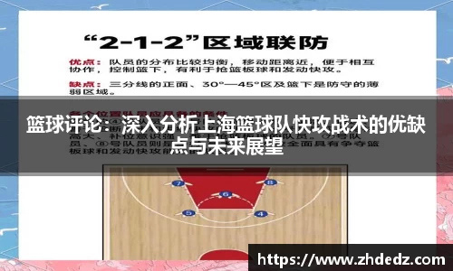 篮球评论：深入分析上海篮球队快攻战术的优缺点与未来展望