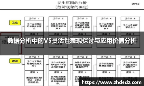 数据分析中的V5灵活性表现探讨与应用价值分析