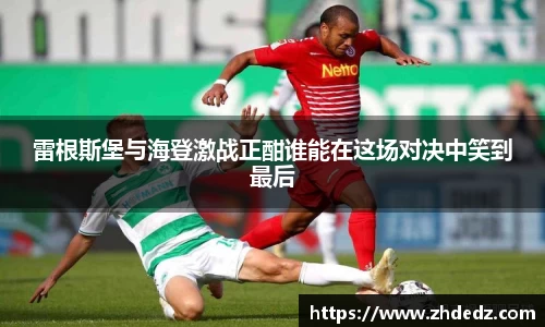 雷根斯堡与海登激战正酣谁能在这场对决中笑到最后