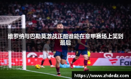 维罗纳与巴勒莫激战正酣谁能在意甲赛场上笑到最后