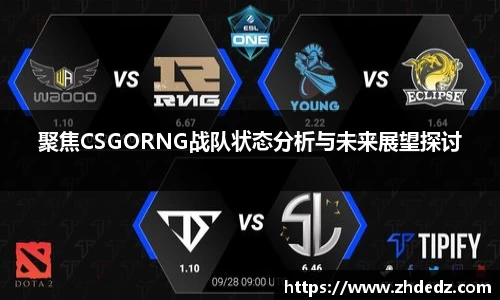 聚焦CSGORNG战队状态分析与未来展望探讨